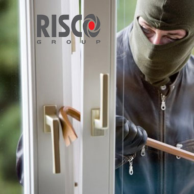 Startel Impianti Rimini Antifurti Risco