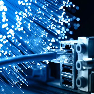 Startel Impianti Rimini Fibra Ottica