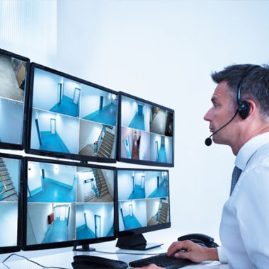 Startel Impianti Rimini Video Controllo