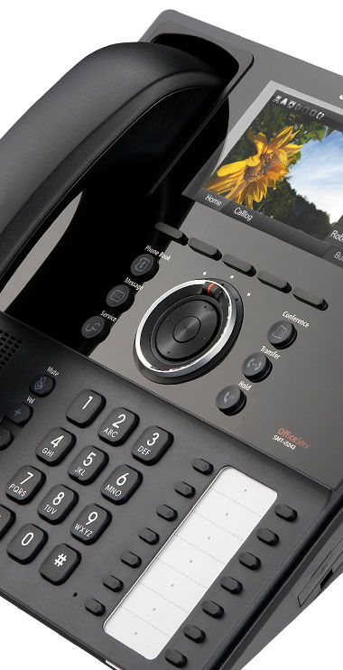Telefonia, Centralini Telefonici